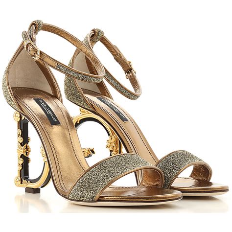 dolce & gabbana shoes women|dolce models list.